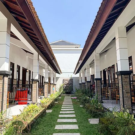 Pb Canggu Hotel